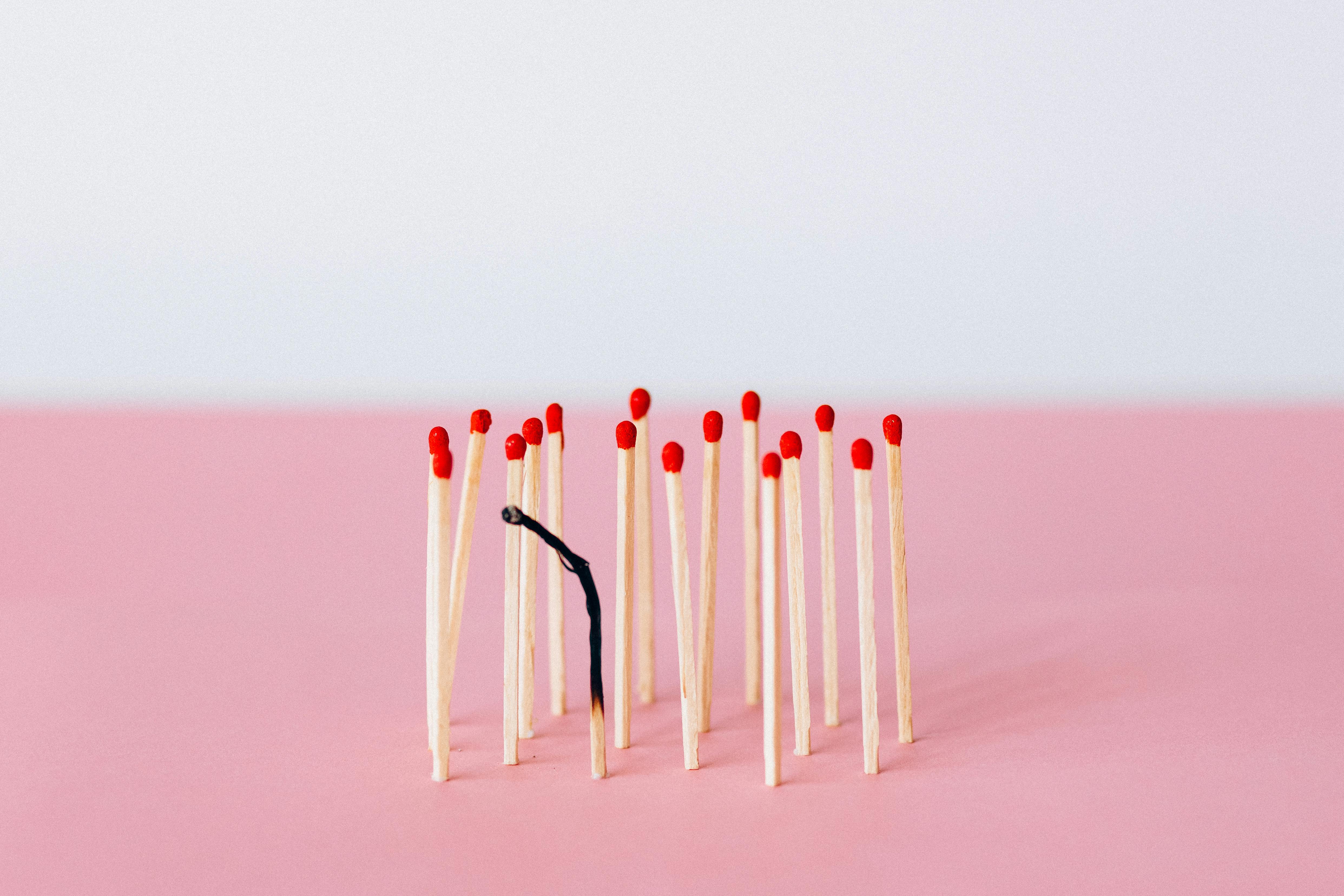 From Burnout to Balance: Energy Recovery for High Performers